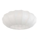 Steinhauer arc luminaire LUMA NOLA 1 flame E27 IP20, cocoa dimmable