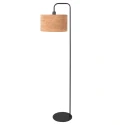 Standerlampe STANG E27 IP20, dæmpbar