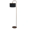 Standerlampe STANG E27 IP20, dæmpbar