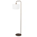 Standerlampe STANG E27 IP20, dæmpbar