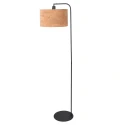 Standerlampe STANG E27 IP20, dæmpbar