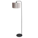 Standerlampe STANG E27 IP20, dæmpbar