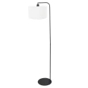 Standerlampe STANG E27 IP20, dæmpbar