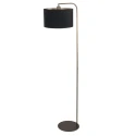 Standerlampe STANG E27 IP20, dæmpbar
