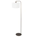 Standerlampe STANG E27 IP20, dæmpbar