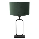 floor lamp STANG E27 IP20, dimmable