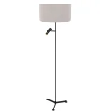 floor lamp STANG E27 + GU10 IP20, dimmable