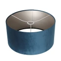 Steinhauer Standerlampe STANG E27 + GU10 IP20, dæmpbar
