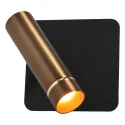 Mexlite wall luminaire LUMO IP20, dimmable