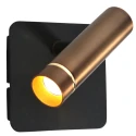 Mexlite wall luminaire LUMO IP20, dimmable