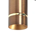 Mexlite wall luminaire LUMO IP20, dimmable