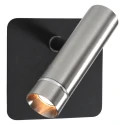 Mexlite Væglampe LUMO IP20, dæmpbar