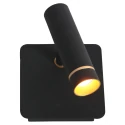 Mexlite Væglampe LUMO IP20, dæmpbar