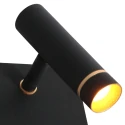 Mexlite Væglampe LUMO IP20, dæmpbar
