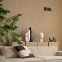 Mexlite Væglampe LUMO IP20, dæmpbar