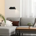 Mexlite Væglampe LUMO IP20, dæmpbar