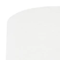 Steinhauer wall luminaire STANG E27 IP20, dimmable