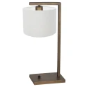 table lamp STANG E27 IP20, dimmable