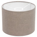 Steinhauer table lamp STANG 1 flame E27 IP20, bronze dimmable