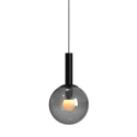 Steinhauer Loftlampe VOLARI IP20, dæmpbar