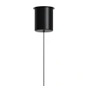 Steinhauer Loftlampe VOLARI IP20, dæmpbar
