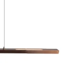 Steinhauer Loftlampe BANDE IP20, dæmpbar