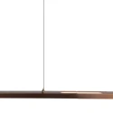 Steinhauer Loftlampe BANDE IP20, dæmpbar