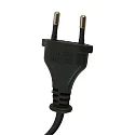 Mexlite Mexlite Standerlampe BELLA, 1-flamme, stål