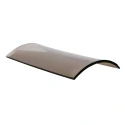 Steinhauer Loftlampe PIMPERNEL E27 IP20, sort dæmpbar