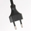 table lamp STANG down, with switch, with shade, with plug E27 IP20