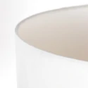 floor lamp TRIEK 1 flame, with switch, with shade E27 IP20, wood, antique 