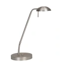Mexlite Mexlite Bordlampe BIRON, 1-flamme, bronze