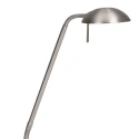 Mexlite Mexlite Bordlampe BIRON, 1-flamme, bronze
