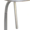 Mexlite Mexlite Bordlampe BIRON, 1-flamme, bronze