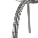 Mexlite Mexlite Bordlampe BIRON, 1-flamme, bronze