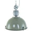 Steinhauer pendant luminaire BIKKEL - Ø 42CM 1 flame, medium E27 IP20, green dimmable