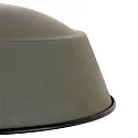 Mexlite Mexlite Pendel EDEN, 1-flamme, 42cm, grå
