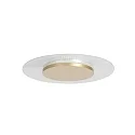 Steinhauer ceiling luminaire LIDO IP20, dimmable