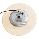 Steinhauer ceiling luminaire LIDO IP20, dimmable