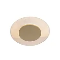Steinhauer ceiling luminaire LIDO IP20, dimmable