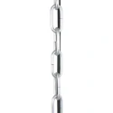 Steinhauer Pendel BIKKEL - Ø 52CM 1-flamme, stor E27 IP20, beton grå dæmpbar