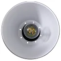 Mexlite Spot GEARWOOD, 2-flammer, brun