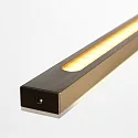 Steinhauer Pendel ZELENA IP20, dæmpbar