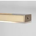 Steinhauer Pendel ZELENA IP20, dæmpbar