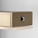 Steinhauer Pendel ZELENA IP20, dæmpbar