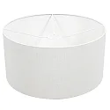 Steinhauer Væglampe SPARKLED LIGHT cylindrisk, med skærm, justerbar E27 IP20, sort mat 