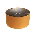 Steinhauer Væglampe SPARKLED LIGHT cylindrisk, med skærm, justerbar E27 IP20, sort mat 