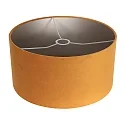 Steinhauer Væglampe SPARKLED LIGHT cylindrisk, med skærm, justerbar E27 IP20, stål børstet 