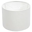 Steinhauer wall luminaire STANG with shade, with LED spot E27 IP20, black matt 