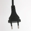 table lamp ANIMAUX - SURICATE up, with switch, with shade, with plug E27 IP20